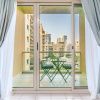 Отель Lux Bnb The Greens, фото 1