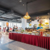 Отель Jay Grand Hotel, фото 29