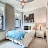 Отель Global Luxury Suites at Light Street, фото 3
