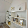 Отель Modern Holiday Home in Wolphaartsdijk With Private Garden, фото 7