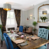 Отель Moortown Lodge 1760, фото 3