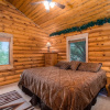 Отель Creekside -- Ev #3481 4 Bedroom Home by RedAwning, фото 2
