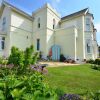 Отель Heatherleigh Guest House в Пляже Shanklin