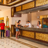 Отель Dosi Hotel - All Inclusive, фото 19