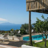 Отель Villa Amiela in Sant Agata sui Due Golfi, фото 19
