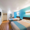 Отель Motel 6 Grand Prairie, TX - Interstate 30, фото 3