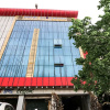 Отель Rudraksh Residency by OYO Rooms, фото 1