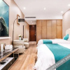Отель Nan＇jing Fusen Apartment Hotel (Nanjing Olympics), фото 6