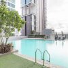 Отель The Sky Sukhumvit By Favstay, фото 23