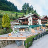 Отель KERSCHDORFER - alpine hotel - garni superior - adults only, фото 27