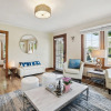 Отель Boyne City Cottage: Walk to Downtown & Lake!, фото 10