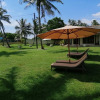 Отель Nalendra - Beachfront & Villa, фото 20