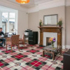 Отель Merrion Road - Ballsbridge Townhouse, фото 26