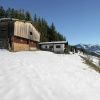Отель Sunlit Chalet near Ski Area in Hopfgarten im Brixental, фото 5