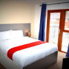 Отель Heathrow Traveller B&B, фото 4