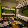 Отель Holy Rock - Hostel, фото 22