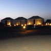 Отель Sahara Dream Camp, фото 30