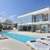 Отель Villa in Ibiza With Sea Views 1023, фото 15