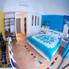 Отель B&B Les 4 Mondes, фото 9