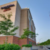 Отель Springhill Suites by Marriott Midtown Cincinnati, фото 1