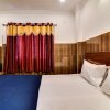 Отель SPOT ON 36583 Hotel Srinivasa Residency, фото 10