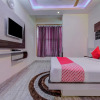 Отель OYO 18873 Hotel Comfort, фото 16