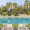 Отель L'Ecolodge L'Etoile d'Argens, фото 15