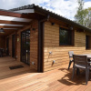 Отель Cosy Chalet in Durbuy in a Beautiful Hiking Area, фото 23