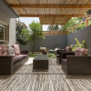 Отель Garden Executive Suites Raanana, фото 12