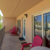 Отель Beach View Condominium 207, фото 7