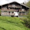 Отель Apartment With one Bedroom in Megève, With Wonderful Mountain View and в Межеве
