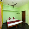 Отель OYO 10095 Home Green View 3BHK Aurovile Beach, фото 16