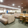 Отель Holiday Inn Express Mexico Basilica, an IHG Hotel, фото 22