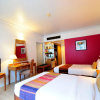 Отель Le Siam Hotel Silom Bangkok by PCL, фото 7