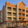 Отель Holiday Inn Express Hotel & Suites Galveston West-Seawall, an IHG Hotel, фото 1