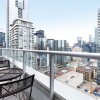 Отель TopLine Suites - Nelson Street, фото 8
