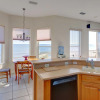 Отель Beach Whisper, 4 Bedrooms, Sleeps 9, Beach Front, HDTV, WiFi, фото 6