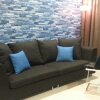 Отель Soho Suites by KLCCKL101 Service Suite, фото 2