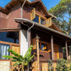 Отель Casa espaçosa a 7min da Praia do Rosa RDU000, фото 8