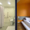 Отель ibis budget Sao Paulo Paraiso, фото 8