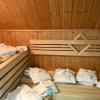 Отель Ferienhaus Grodenblick Sanddorn Whg 3, фото 12