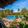 Отель Fuentesanta - Lux. Beach Penthouse in Estepona in Private Access to El Campanario Golf Club, фото 23