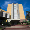 Отель Sumatra Hotel e Centro de Convenções, фото 1