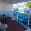 Отель Hansa Coral Apartments, фото 12