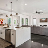 Отель The Sand Hollow Retreat #h8 7 Bedroom Home, фото 13