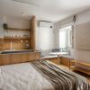 Отель Oak Studio, фото 3