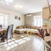Отель Nice Home in Pomer With Wifi and 3 Bedrooms, фото 13