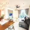Отель Onsen Premium Suites at Tambun Ipoh, фото 10