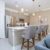 Отель Magnificient 4Bd W/ Pool @ Storey Lake Resort 2648, фото 13