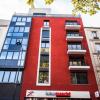 Отель Les Appartements Paris Clichy в Клишах